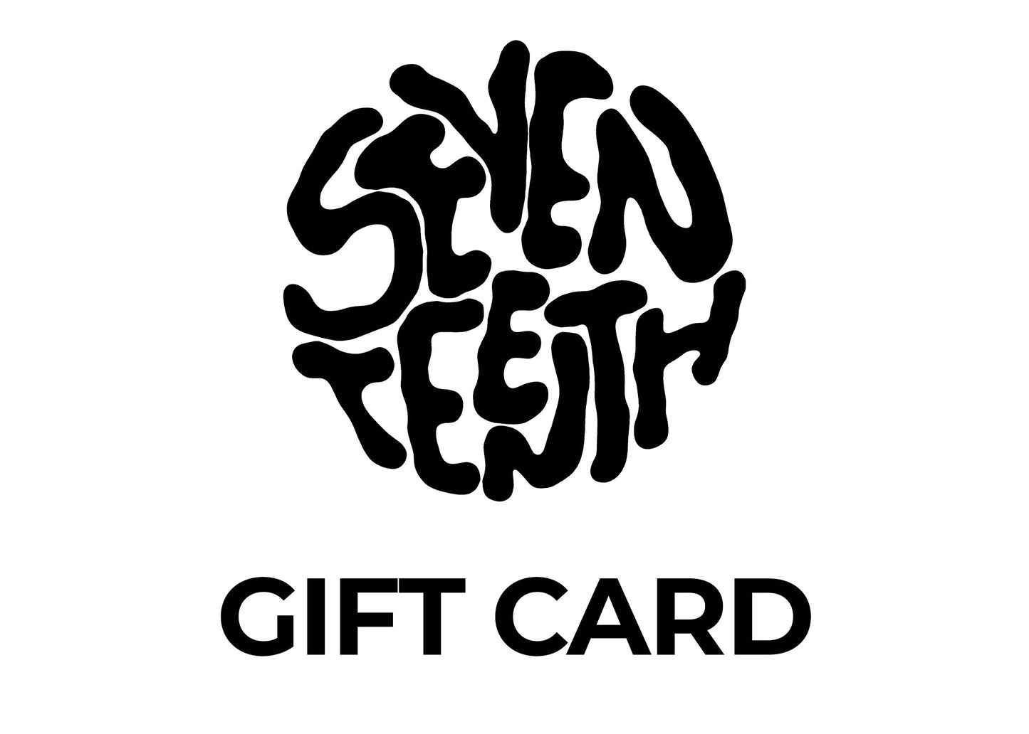 Seventeenth Clothing E-Gift Card